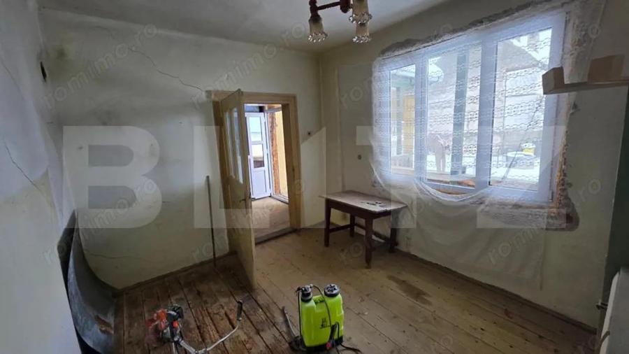 Casa cu teren 32 ari Viile Tecii, la 30 km de Bistri?a - 5