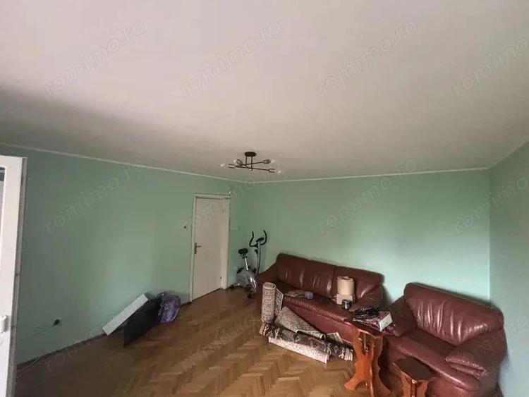 Ultracentral - Inchiriere ap. 3 camere + garaj - Piata Victoriei - 5