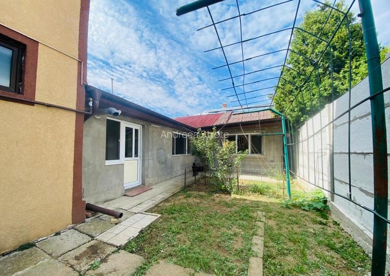 Casa de Bucurestii Noi Casa de Bucurestii Noi