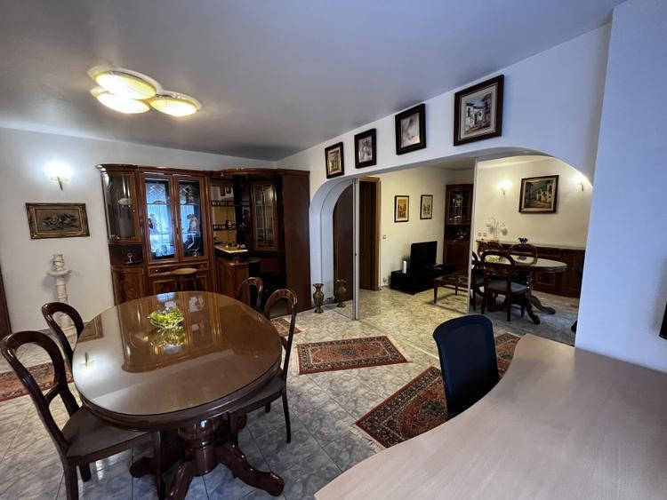 Apartament 3 Camere Piata Victoriei | Loc de parcare | 2 Balcoane - 11