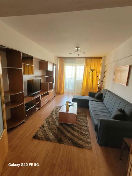 Calea Crangasi, 3 camere , 600 E, negociabil - 7