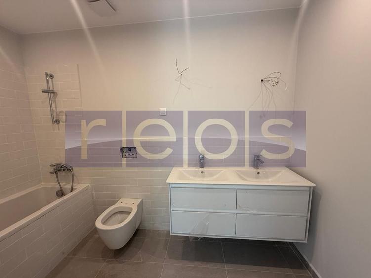 VANZARE APARTAMENT 3 CAMERE | STRAULESTI | 96MP | TERASA | COMPLEX NOU - 13