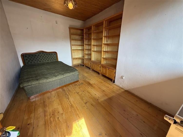 Bistrita Lac - casa + teren - 3