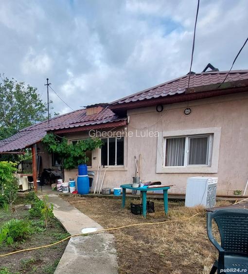 Vand casa la ?ara, Rasmire?ti Teleorman 46000e