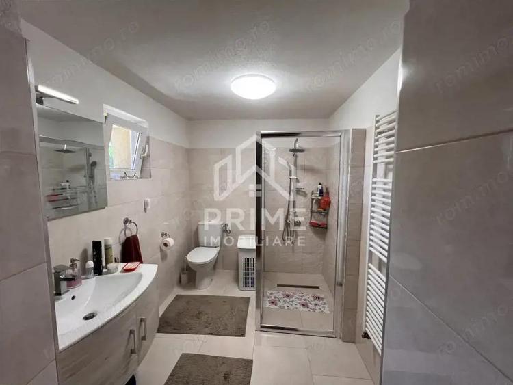 Casa individuala de vanzare 200mp, 7 camere, , Alba Iulia, cetate ultracentral - 12