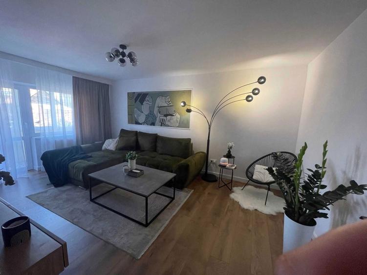 Apartament de inchiriat pentru UNTOLD - 6