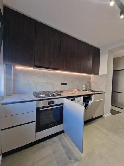 Tineretului - Metrou la 4 min -Apartament 3 camere - mobilat utilat LUX -parcare - 11