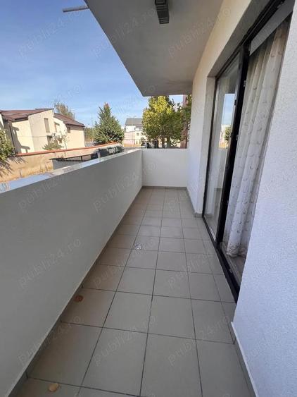 Garsoniera parter - 8