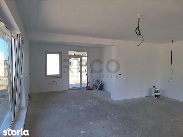 RECO, Casa plan parter la 10 minute de Oradea - 4