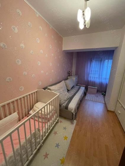 Apartament 3 camere Bloc Privilege nou - 3