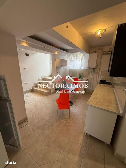 NECTORA IMOB-Apartament Zona Garii, 2 camere, 50 mp, Mobilat/Utilat - 2