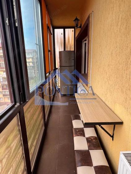 Garsoniera de vanzare | Militari Residence | 40mp - 8