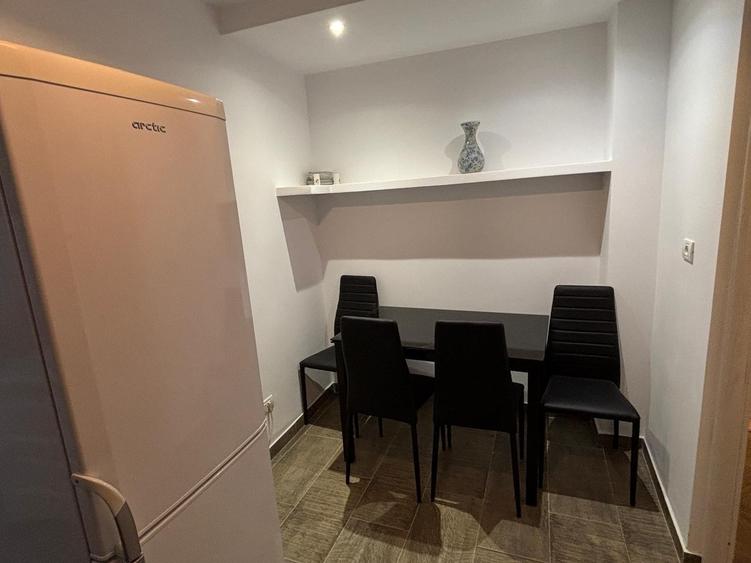 Apartament 2 camere modern, complet mobilat – Curtea de Argeș - 6