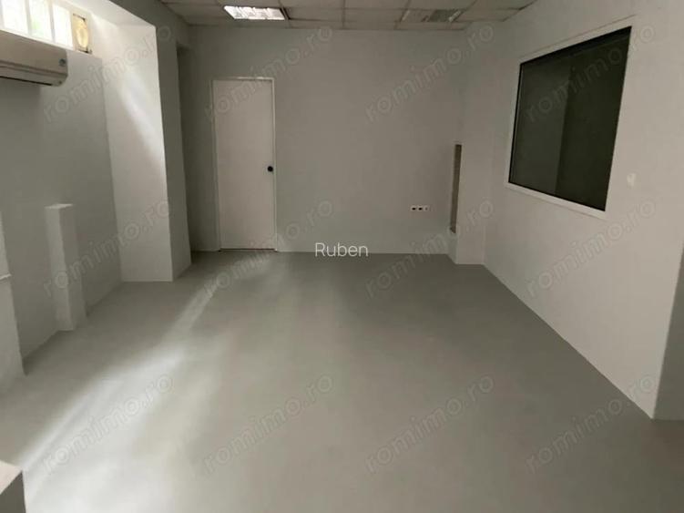 Spatiu comercial de inchiriat in zona Grozavesti Spatiu comercial de inchiriat in zona Grozavesti