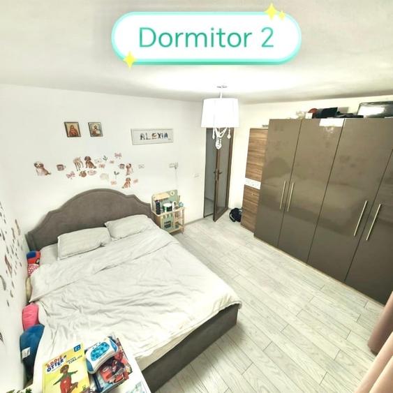 Vând apartament 3 camere la 5 minute de Shopping City Timișoara comision 0% - 7