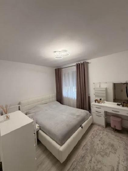 Apartament 2 camere | 52 mp | Etaj 1/2 | Baroque Residence - 4