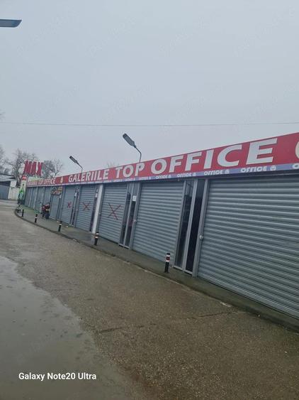 Inchiriez magazine Faleza Costinesti - 3