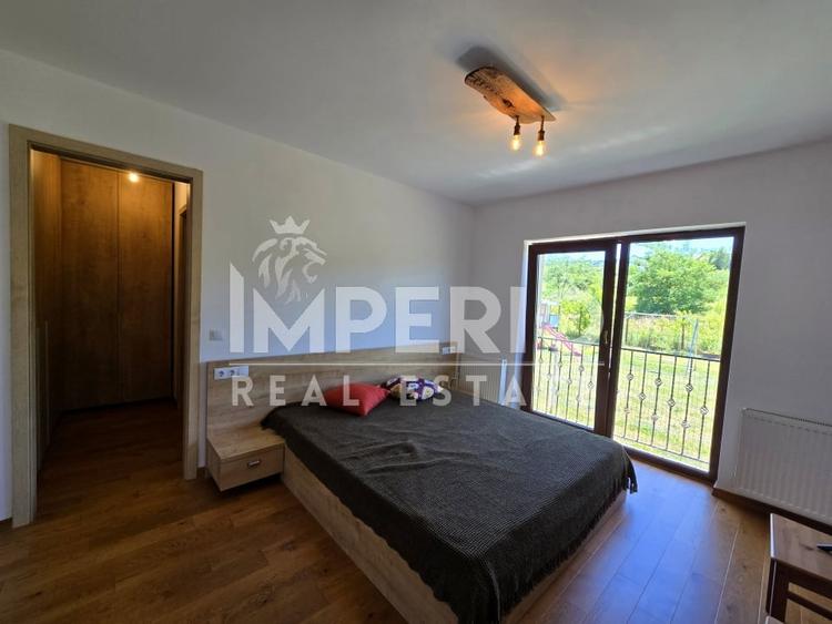 Casa la cheie cu 443m teren! - 7