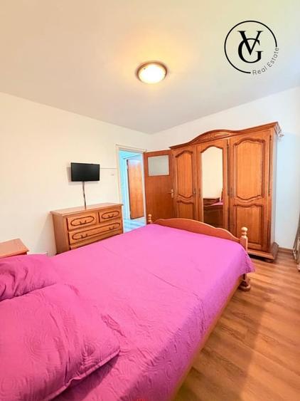 Ap 2 camere - Termen lung - In apropierea Spitalului Judetean - 4