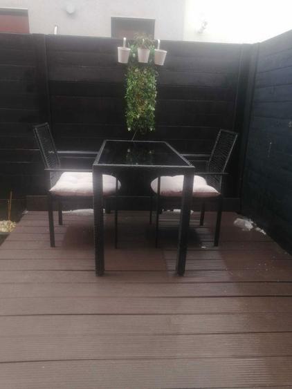 Apartament cu gradina Westfield - 4