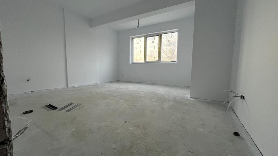 🌿 Apartament cu grădină proprie – bloc boutique - 7