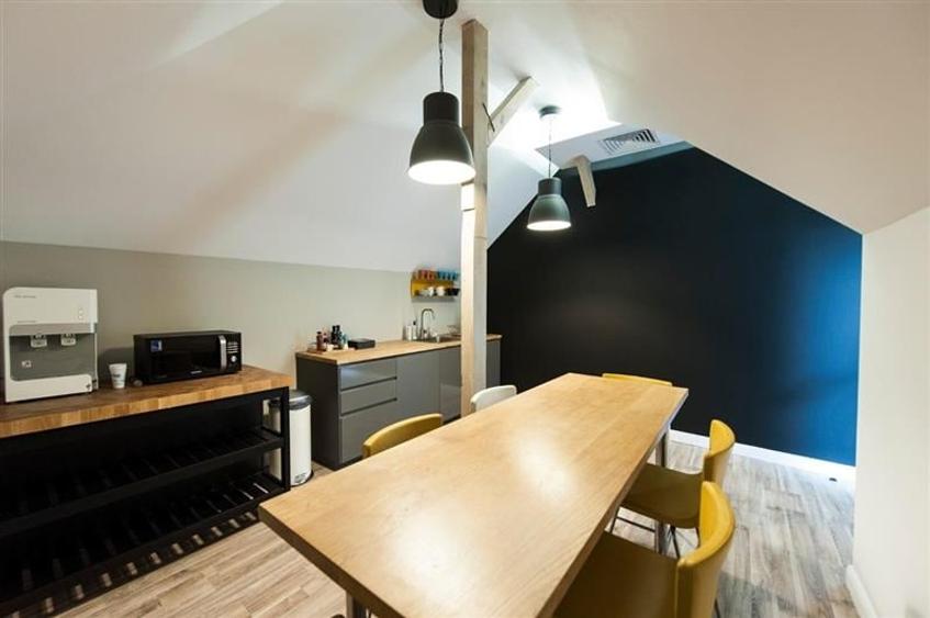 Birouri de inchiriat in zona centrala -160 mp - 8