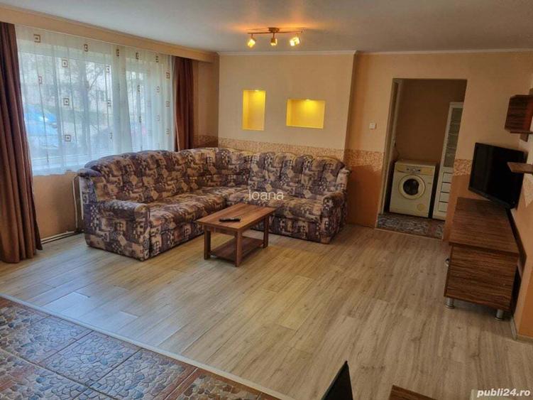 Inchiriere apartament 3 camere decomandat,72 mp,Deva-zona Inchiriere apartament 3 camere decomandat,72 mp,Deva-zona