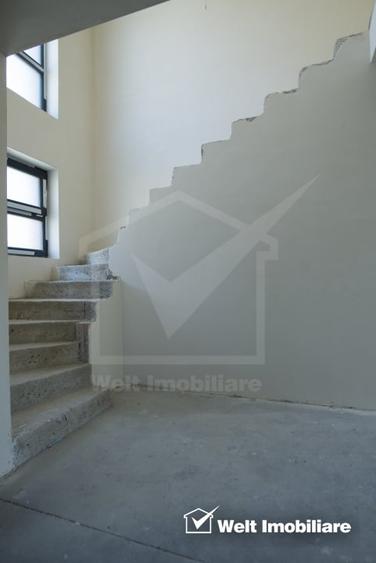 Casa individuala moderna in centrul comunei Chinteni–confort, spatiu si eleganta - 15