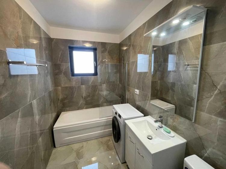 Inchiriere Garsoniera Militari Residence Lux - 8