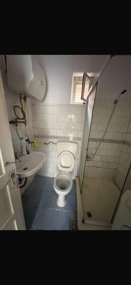Casă cu 2 camere în Șeica Mare