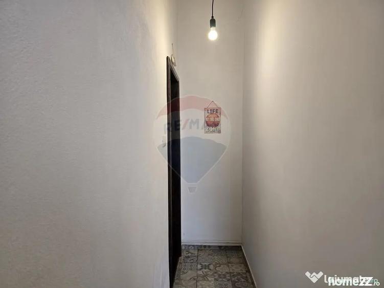 Spațiu comercial, de 55 mp, în Central