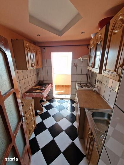 Apartament 2 camere Piata Alexandru cel Bun - 1