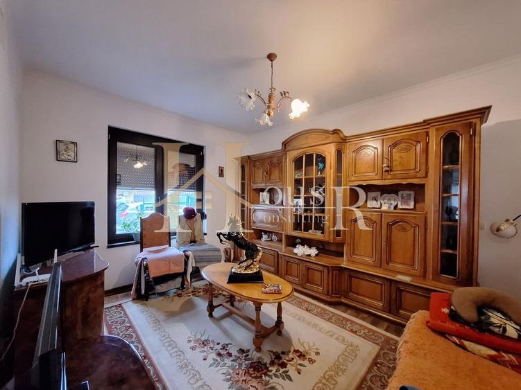 BRAYTIM-MUSICESCU. GRADINA PROPRIE. BUCATARIE SEPARATA. - 5