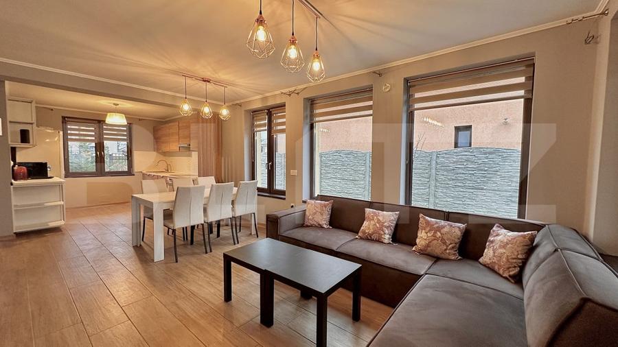 Casa noua, mobilata si utilata, Grigorescu - 2