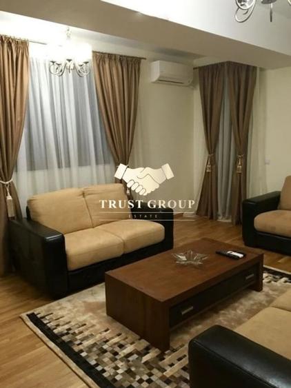 2 camere, mobilat si utilat, Bloc Nou 2015, 3 min metrou Obor - 3