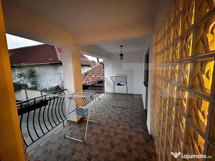 Casa de inchiriat, 4 camere, 200 mp, zona Penitenciar - 6