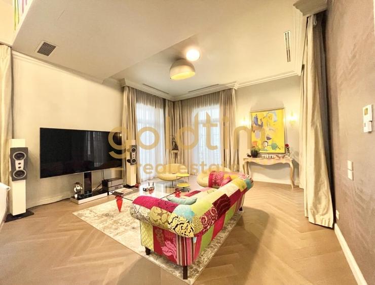 VILA IMPRESIONANTA/LUX/CURTE/GRADINA/SAUNA/SEMINEU/SCOALA AMERICANA - 8