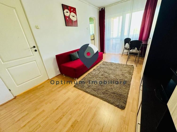 Garsoniera de inchiriat in Marasti, etaj 1, balcon, zona Expo ! - 3