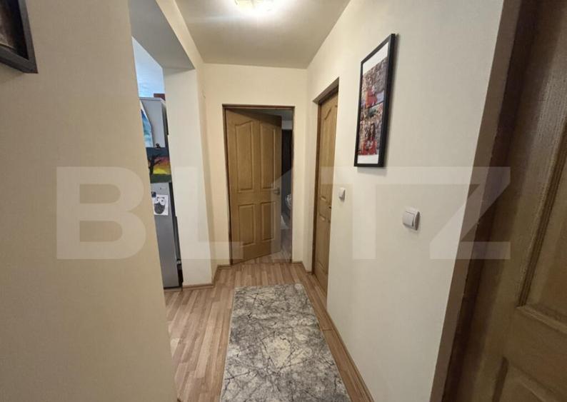 Apartament de 2 camere, cartier Dumbrava Nord - 2