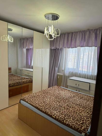 iNCHIRIERE apartament 2 camere - 8