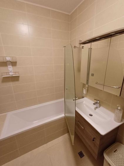 Apartament 2 camere de inchiriat in Cotroceni Politehnica Residence - 5