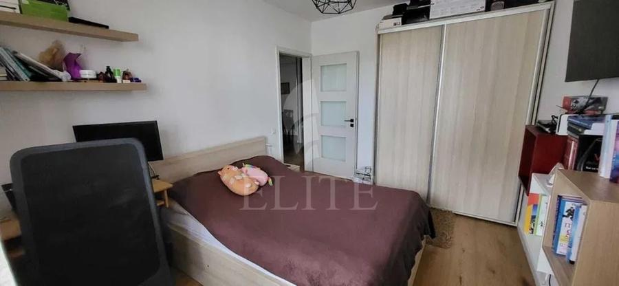 Apartament 3 camere în zona SEMICENTRALA PIATA ABATOR - 4