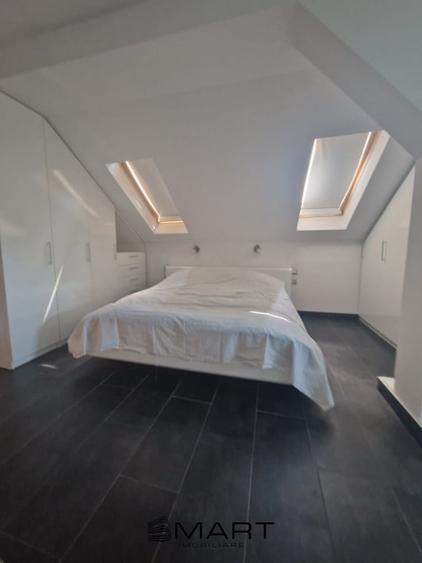 Casa cu 2 nivele in Cartierul Tilisca - 5