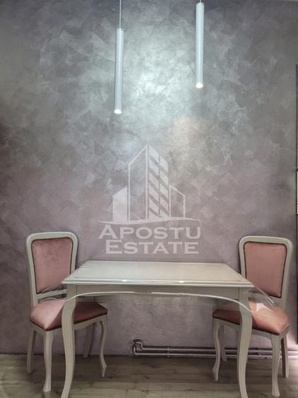 Apartament 3 camere, 112 mp, cladire istorica Zona ... - 9