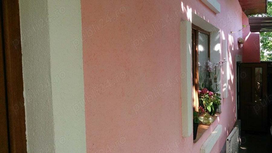 Proprietar, vind Vila 328mp, in Tatarasi, Str. Stejar - 5