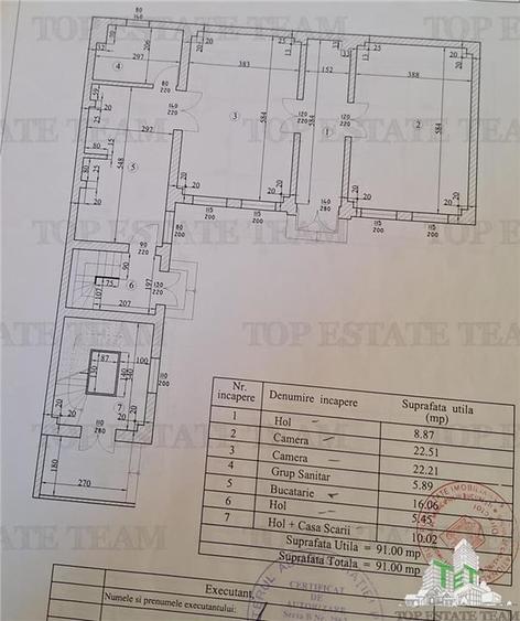 Vila individuala sau restaurant parter - vanzare - Unirii - Budapesta - 10