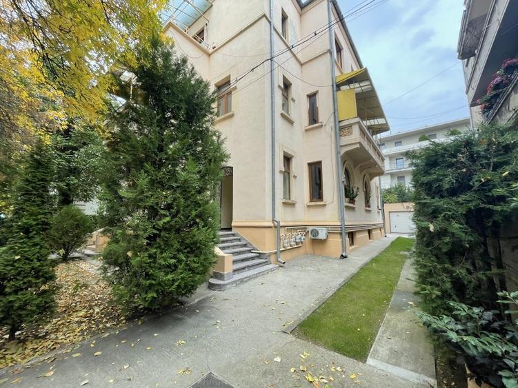 Dorobanti Capitale - STRADA ROMA - 3