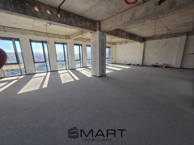 Spatiu comercial 150 mp zona Calea Dumbravii - 7