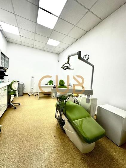 SPATIU COMERCIAL DE VANZARE – DESTINAȚIE SERVICII MEDICALE - 6