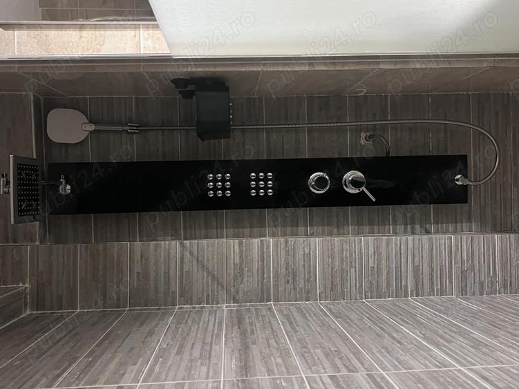 Apartament 2 camere, decomandat, 55mp, metrou la 3minute pe jos - Aparatorii Patriei - 9